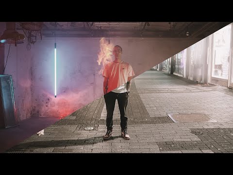 Mr. Kohlrabiman - Feuer/Großstadtleben (Official Video)