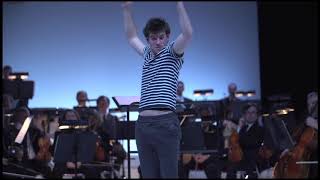 Symphonie pour une plume – Orchestre national de Bretagne