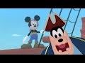 Mickey Mouse Clubhouse Captain Mickey