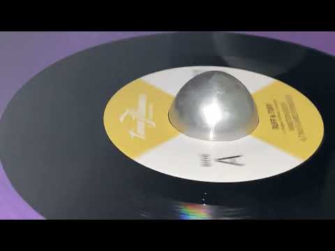 WINSTON REEDY & TWO FLAMES SYNDICATE ~ Ruff & Tuff