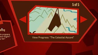 Mission 5 Orbit Ending | Astronaut: The Best