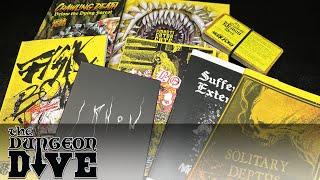 The Dungeon Dive - Lisboa video thumbnail