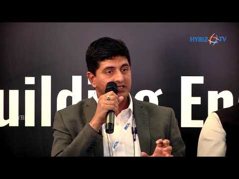 Vivek Tiwari CEO Medika Bazaar | Pharma Supply Chain Summit 2019