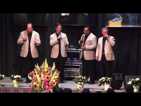 King's Heralds Concert 720p On the Jericho Road