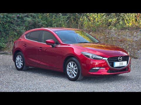 2018 Mazda 3 Axela - Image 2