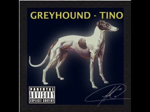 Tino - Greyhound (prod @alansosa1324)