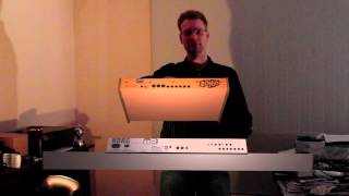 87PM: Attack Of The Floating Keyboards, take 2!