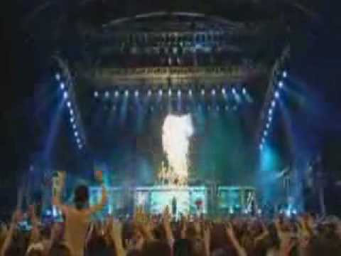 Rammstein  Feat. Sharleen Spiteri - Stirb nicht vor mir