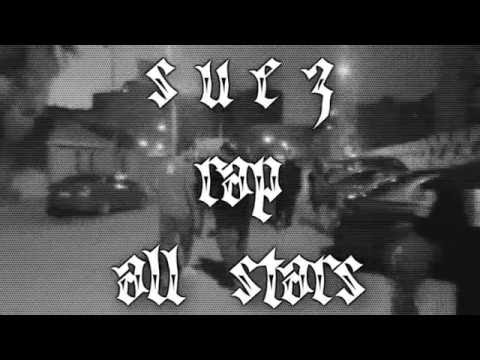 SUEZ RAP CITY ALL STARS