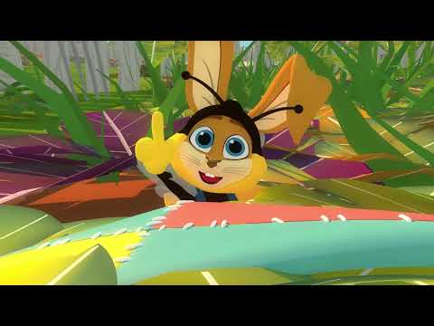 Bee Koos | Koos animations | Episode 3