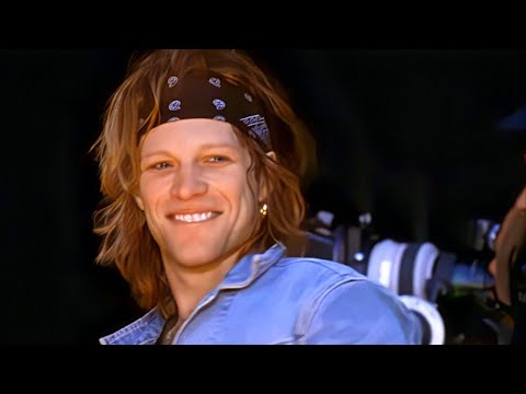 (94) Bon Jovi Always - Billboard