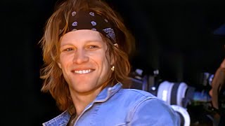 Bon Jovi | Always | Original Audio | Pro Shot Remaster | London 1995