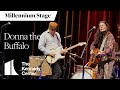 Donna The Buffalo - Millennium Stage (December 8, 2022)