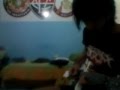 P.O.D. - Beautiful (guitar Cover) 