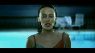 Kylie Minogue | Mighty Rivers