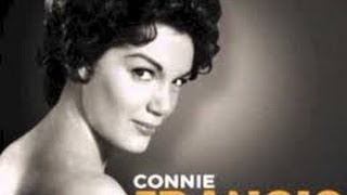 Somebody's Fool Connie Francis (New Remix)
