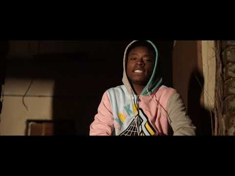 Kih3hree - Grateful (Official Music Video)