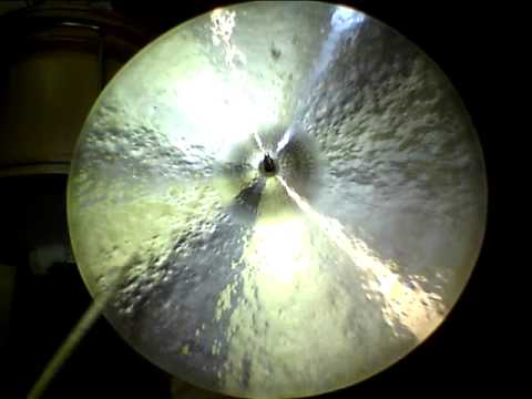 22 BSC Ride, 2219g - Handcrafted by Craig Lauritsen.MOV