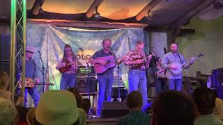 Dan Tyminski Band - Had A Dream Of An Old Love Affair