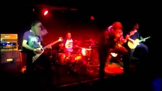 F&amp;F at Roosters - Martyrs Delight