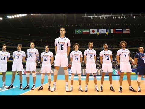Craziest Players in Volleyball History (HD) #3
