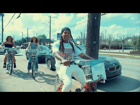 $ean J - Money Right ( Music Video)