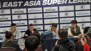 [討論] 卡總在記者會感謝基層高中大學教練