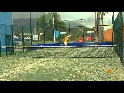 09/05/12 – Jeturbe organiza el III Torneo de Pádel Solidario en La Nucía.
