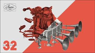 Marc Maya - Evolution (Original Mix) [Suara]