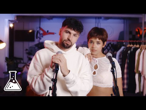 Younes & Sterre - Samen (Mashup)