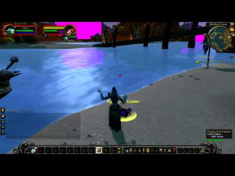 New Female Troll Animations?