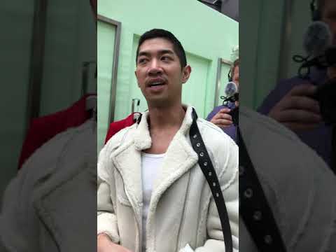 Peter Do LVMH 2020 Finalist