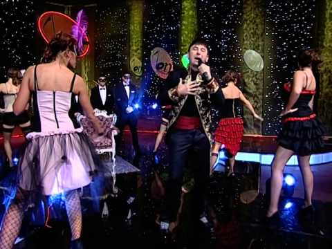 ALEKSANDER DIMMI - MACKA - (BN Music - BN TV)