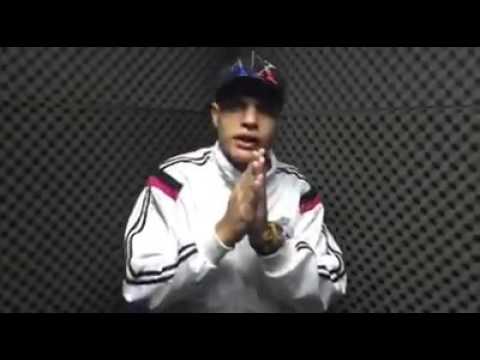 Mc Huguinho - Mataram um amigo meu (HOMENAGEM AO ALEKINHO) LANÇAMENTO 2016