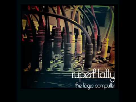 Rupert Lally - Two