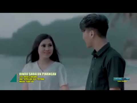 Aprilian Feat Tryana - Rindu Sabalun Pinangan