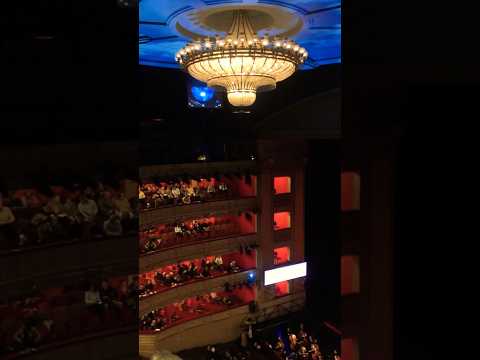 'Otello' de Verdi abre la temporada en el Teatro Real