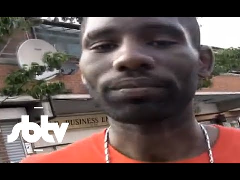 Skepta, Frisco & Calibar ft. Wretch 32 (Part 3/3) [CYPHER]: SBTV