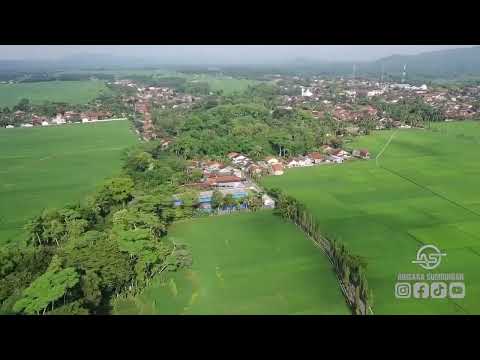 DRONEDESA - GRUMBUL PEKUCENGAN DESA ADISARA