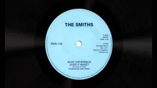 What Difference Does It Make? - The Smiths (1984)