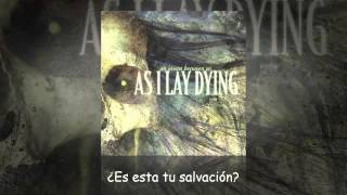 As I Lay Dying - An Ocean Between Us (Sub español)