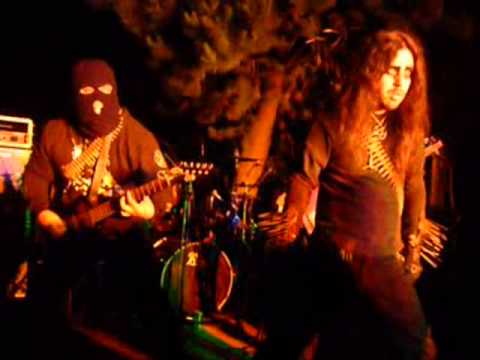 Blasphemator - Belial (FMA VI 2012).wmv