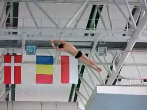 Igor Myalin/RUS, 5231D 10M A Boys Prelims