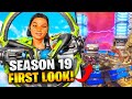 25 HUGE APEX LEGENDS Season 19 Changes (EARLY ACCESS!)