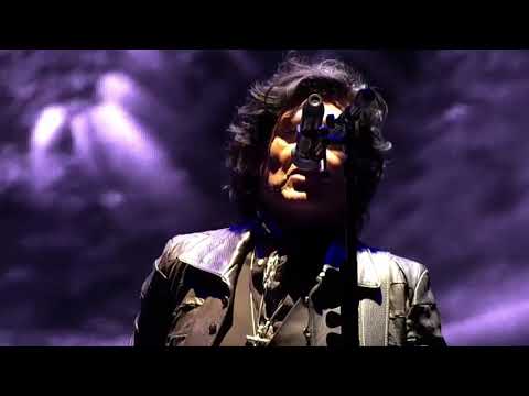 Caifanes 2021 - Los Dioses Ocultos (En Vivo) HD - Streaming Citibanamex Conecta