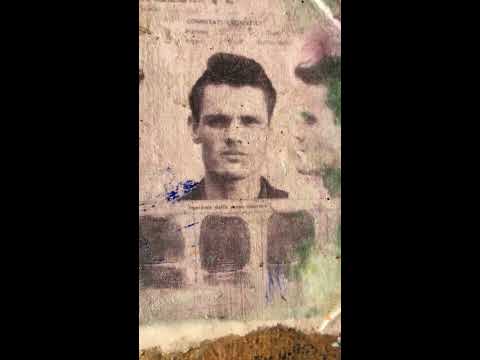 Chet Baker (A Story)