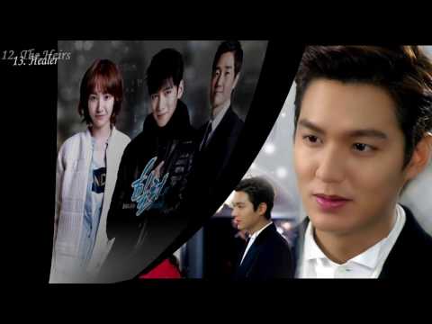 20 drama korea terfavorit dan rating tertinggi