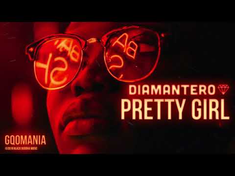 Diamantero - Pretty Boy | Gqom