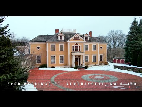 526R Merrimac St, Newburyport, MA