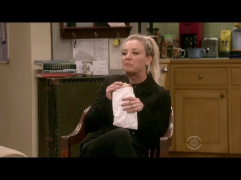 【おもしろ動画】サンドイッチは中国人が発明した？- ビッグバン★セオリー